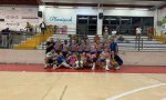 Verbania
Pallavolo Altiora il secondo turno di Coppa Piemonte