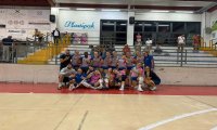 Verbania
Pallavolo Altiora il secondo turno di Coppa Piemonte