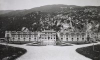 Pallanzeno
100 anni della centrale idroelettrica di Pallanzeno