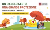 Verbania
Campagna antinfluenzale