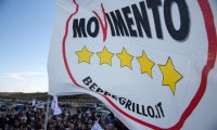 Verbania
M5S su manifestazione contro l'intitolazione del lungolago a Ramelli