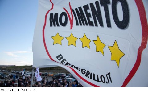 Verbania
M5S su manifestazione contro l'intitolazione del lungolago a Ramelli