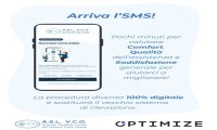 Verbania
ASL VCO: sistema di rilevazione del gradimento