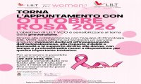 Verbania
"Ottobre Rosa"