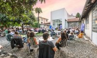 Verbania
FestivalPOST 2026: libri e cinema per il dopo LetterAltura