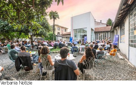 Verbania
FestivalPOST 2026: libri e cinema per il dopo LetterAltura