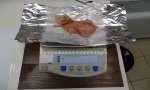 Pallanzeno
Operazione antidroga, smantellato un laboratorio