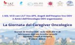 Verbania
Giornata del Caregiver Oncologico VCO
