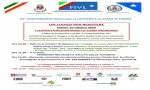 Malesco
Rievocazione storica per "l'eccidio al Sasso di Finero"