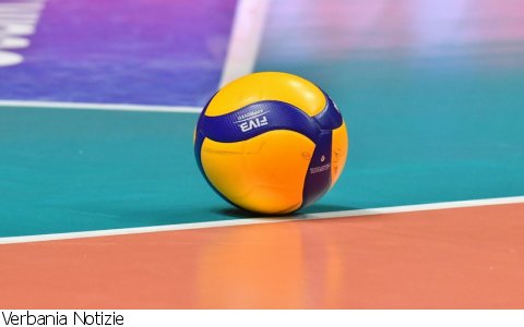 Verbania
Pallavolo Altiora in Coppa Piemonte