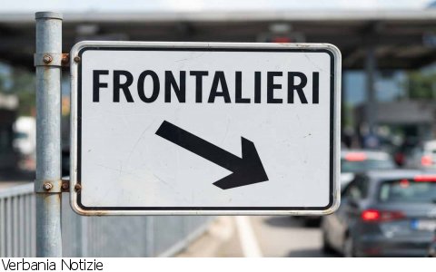 Verbania
M5S su accordo Italia Svizzera su frontalieri