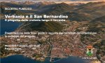 Verbania
Incontro sulla ciclovia lungo il S. Bernardino