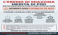 Miazzina
Eremo di Miazzina: sindacati in piazza