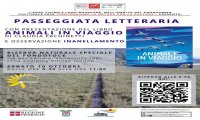 Verbania
I migratori a Fondo Toce: passeggiata letteraria