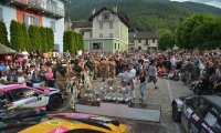Ossola
15° Rally dell’Ossola Sprint