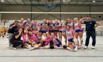 Verbania
Pallavolo Altiora il terzo turno di Coppa Piemonte