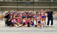 Verbania
Pallavolo Altiora il terzo turno di Coppa Piemonte