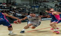 Gravellona Toce
Paffoni sconfitta casalinga