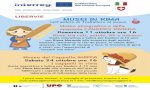 Cannero Riviera
"Musei in Rima"