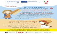 Cannero Riviera
"Musei in Rima"