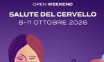 Verbania
Open Week Salute del Cervello