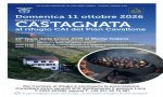 Verbania
Castagnata del CAI al Pian Cavallone