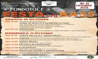 Verbania
Fondotoce si prepara alla "Festa dal Bass"