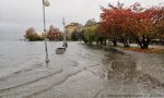 Verbania
Lago Maggiore nuovamente esondato - FOTO
