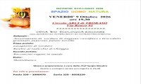 Verbania
"Incontri Eco-Logici"