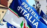 Gravellona Toce
FdI su VCO Pride