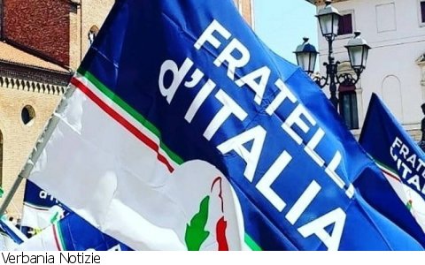 Gravellona Toce
FdI su VCO Pride