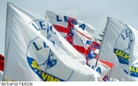 Gravellona Toce
Lega su VCO Pride
