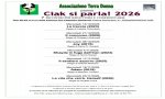 Domodossola
Ciak si parla