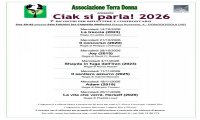 Domodossola
Ciak si parla