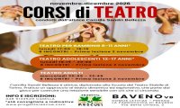 Verbania
A Baveno arrivano i Corsi di Teatro