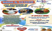 Verbania
Giornata Nazionale della Sindrome di Down