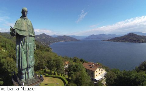 Fuori Provincia
San Carlone: due visite guidate prima della chiusura invernale