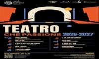 Verbania
Teatro Che Passione