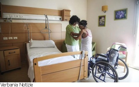 Fuori Provincia
Cure palliative, negli hospice mancano posti letto 