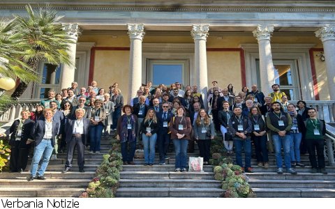 Verbania
Verbania nasce la rete dei giardini storici e degli orti botanici