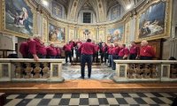 Verbania
L'autunno del Coro Motta Rossa