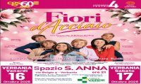 Verbania
"Fiori d'Acciaio"