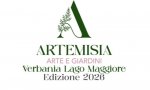 Verbania
Artemisia chiude con quasi duemila visitatori