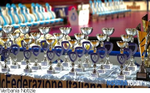 Fuori Provincia
Oscar del Volley 2026: