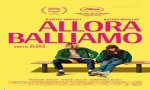 Verbania
"Metti una sera al cinema" propone "Allora balliamo"