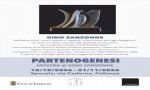 Verbania
Lakeside presenta: Gino Sansonne "Partenogenesi" Sculture