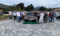 Verbania
Successo per la quarta edizione di ROAD BOOK
