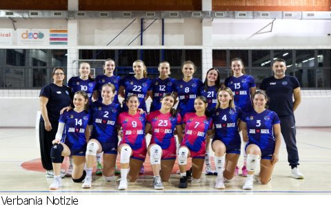 Verbania
Altiora esordio vincente