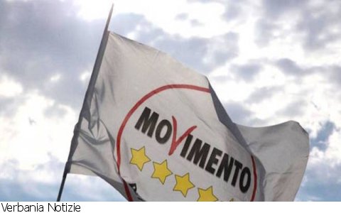 Verbania
M5S: su rotonda Beata Giovannina Verbania
M5S: su rotonda Beata Giovannina