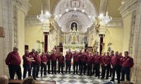 Fuori Provincia
Il Coro Motta Rossa conquista la Sardegna